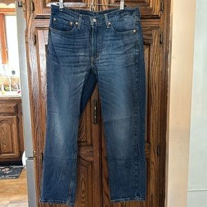 EUC! Men’s Levi’s 541 jeans, Size W34 L30